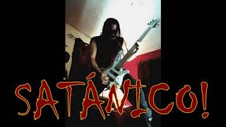 Satongo (Kover) - Orig. Brujería (Bass Terror Misinterpretation)