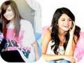 Demi Lovato And Selena Gomez