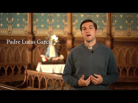 #Novena a la Virgen de Luján