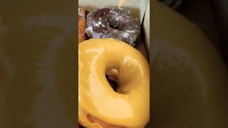 Donuts 🍩 Tim Hortons Ottawa Internat Macdonald–Cartier Airport Dulces Momentos de Ayer Juan Gabriel