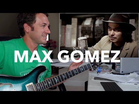 Know Max Gomez?  You're Welcome.