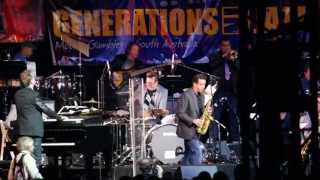 Hit the Ground Running