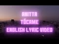 Anitta Tócame Official English Lyrics Video Warner Records