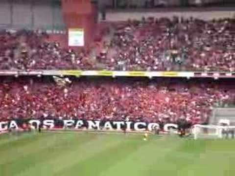 E Somos a Maior do Sul do Brasil... (Atletiba)