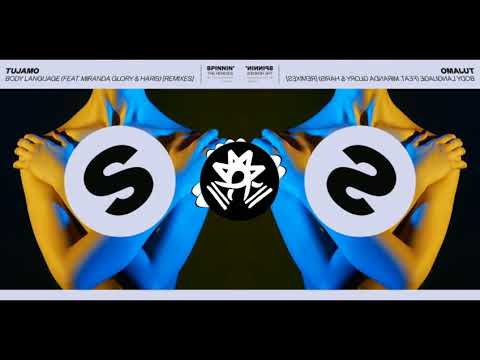 Tujamo - Body Language (Steff Da Campo Remix)