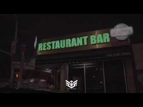 Crazy design  En el darrys Bronx Ny 8/25 sold Out