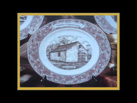 SĄPOLNO GMINA PRZECHLEWO POW