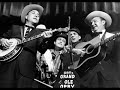 Lester Flatt & Earl Scruggs - Old Salty Dog Blues