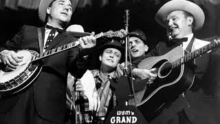 Lester Flatt &amp; Earl Scruggs - Old Salty Dog Blues