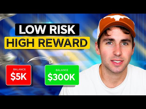 3 Safest Betting Strategies — Full Breakdown & Transcript