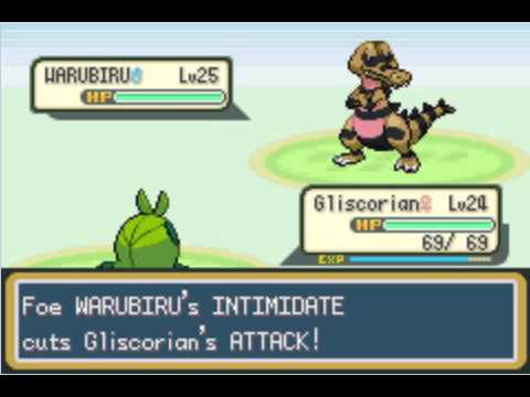 Pokemon Manly Pink Episode 4: Levels