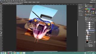 Swap Arts #4 By Swap Rio! ツ