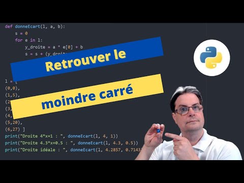 Statistiques Introduction et statistique à 1 variable