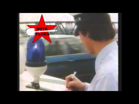 Torkel T - Danger Zone