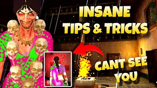 Download lagu KAMLA CAN’T SEE YOU AFTER THESE INSANE TIPS AND TRICKS || KAMLA MOBILE TIPS AND TRICKS mp3