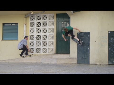 Reproducir vídeo
