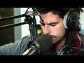 King Charles - Carry me away Live @Star FM ...