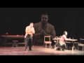 Stanislas Vitort sings "La fleur..." Carmen Act II ...