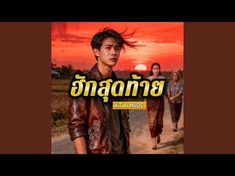 ฮักสุดท้าย