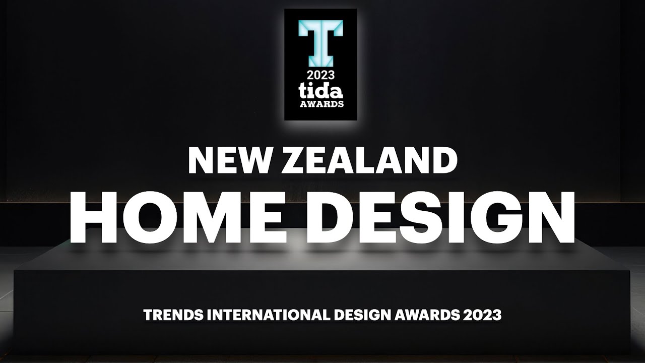 Watch the full 2023 TIDA New Zealand Homes awards presentation