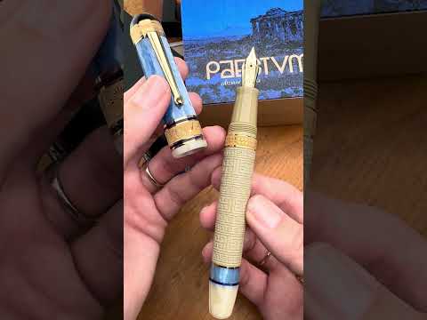 Pen Boutique Ltd