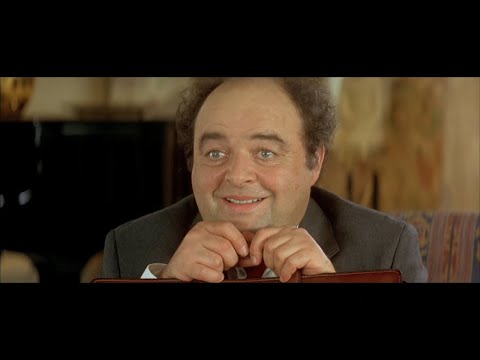 Le Diner De Con (Blu Ray) -Mr Pignon-