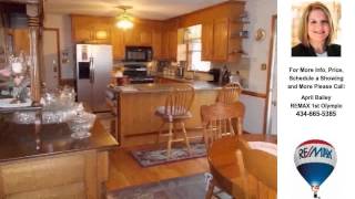 preview picture of video '750 Fletchers Level Rd, Amherst, VA Presented by April Bailey.'