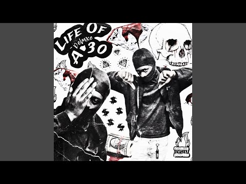 Fouled Out (feat. 30 Kaine)