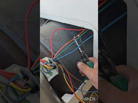 Step By Step Girard Tankless Water Heater Installation In An RV