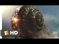 Battleship (3/10) Movie CLIP - Attack On Hawaii (2012) HD Battleship (3/10) Movie CLIP - Attack On Hawaii (2012) HD