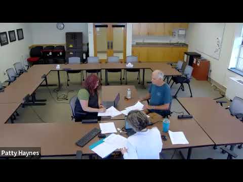 8.11.2026 School Board Policy Committee