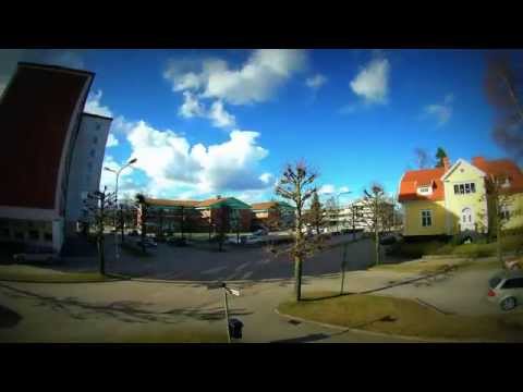 Time lapse Ludvika