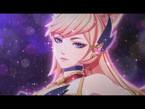 Ahri - [Music Video] - Your Eyes