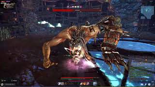 블뤼테 저거노트 히어로 노피격 솔플