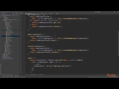 Mastering Redux Rendering from a Cache | packtpub com
