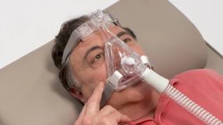 Philips™ Respironics™ Amara Full Face Mask | Lincare