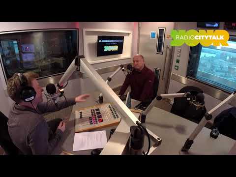 Steve McMahon - Match of My Life