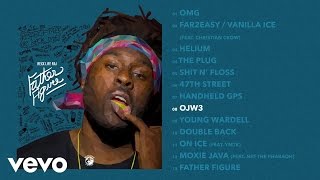 Rexx Life Raj - OJW3 (Audio)