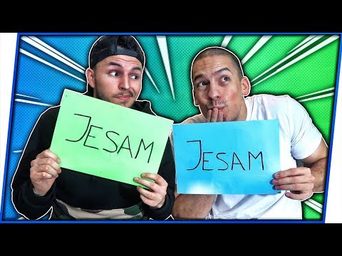 NEVER HAVE I EVER w/ BAKA PRASE