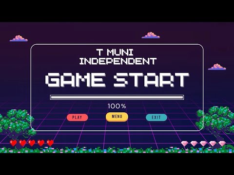 TMuni Independent - Official Audio