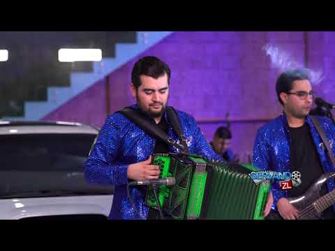 Grupo Triple M - El Tony (En Vivo 2021)