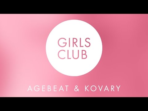 Agebeat & Kovary - Talk To Me (Original Mix)