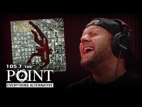 STORY OF THE YEAR Revisit ‘Page Avenue’ – Acoustic Performance & Emotional Memories from 2003