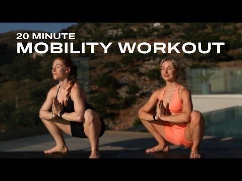 Marie Steffen - The Art of Health and mobility by julia reppel