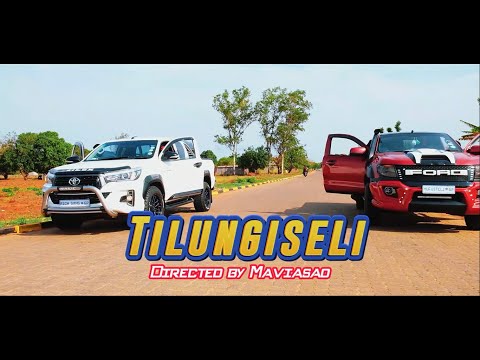 Dj Sasha -Tilungiseli  Ndlela ( Official Video ) Full HD
