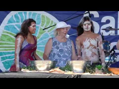 download lagu mp3 mp4 Saltwater Freshwater Festival 2019, download lagu Saltwater Freshwater Festival 2019 gratis, unduh video klip Saltwater Freshwater Festival 2019