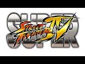 Juri's Theme   Super Street Fighter IV Music Extended