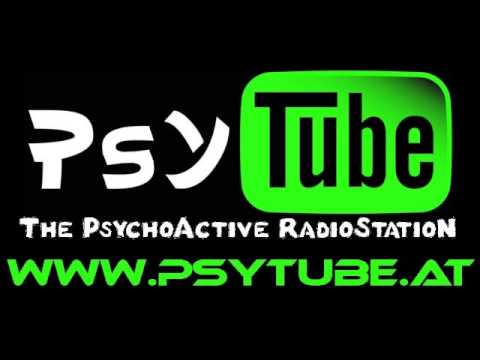 Psyline ॐ Alien Disco