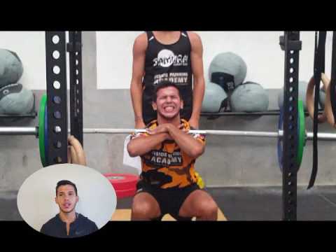 Player Profile - Luciano Marsal. Academy Member 2017