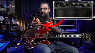 TONEX Goes DUMBLE!